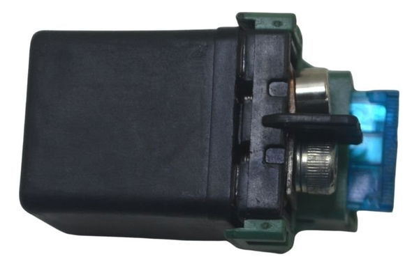 Rele Partida Honda Cbr 250 R 2012 Original Rele Partida Honda Cbr 250 R 2012 Original