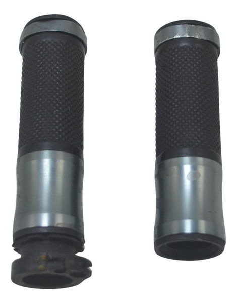 Par Manopla Spencer C/avaria Honda Cbr 250 R 2012 Preto Par Manopla Spencer C/avaria Honda Cbr 250 R 2012 Preto