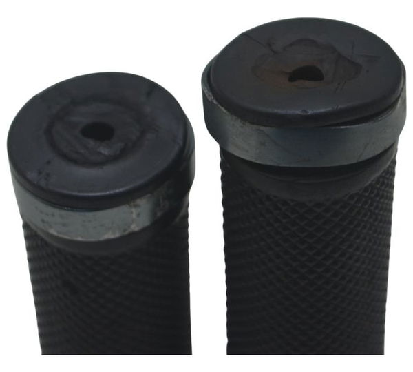 Par Manopla Spencer C/avaria Honda Cbr 250 R 2012 Preto