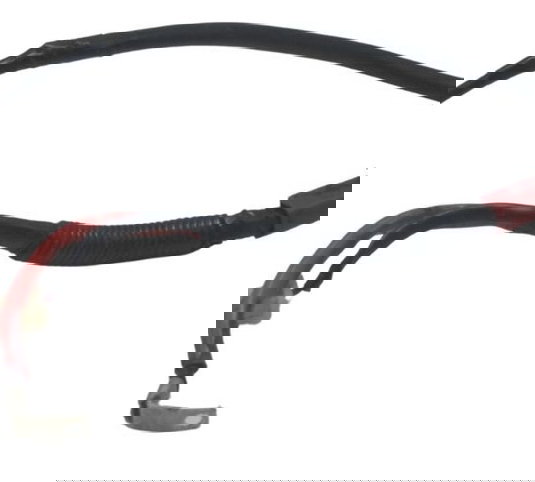 Cabo +/- Bateria Honda Cbr 250 R 2012 Original