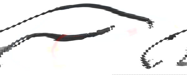 Cabo +/- Bateria Honda Cbr 250 R 2012 Original Cabo +/- Bateria Honda Cbr 250 R 2012 Original