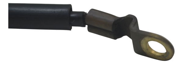 Cabo +/- Bateria Honda Cbr 250 R 2012 Original Cabo +/- Bateria Honda Cbr 250 R 2012 Original