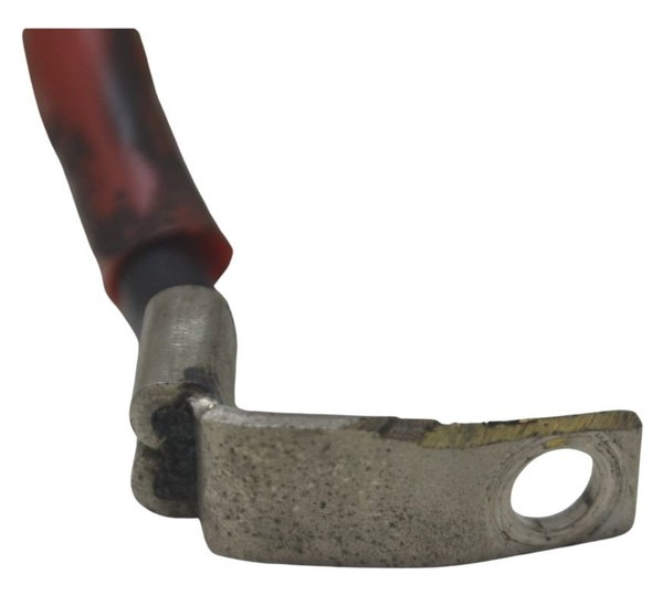 Cabo +/- Bateria Honda Cbr 250 R 2012 Original