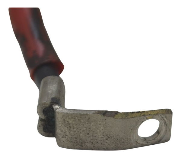 Cabo +/- Bateria Honda Cbr 250 R 2012 Original Cabo +/- Bateria Honda Cbr 250 R 2012 Original