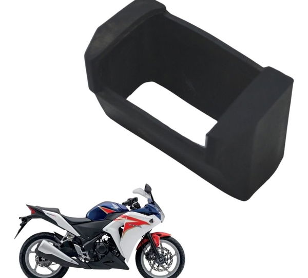 Borracha Módulo Injeção Honda Cbr 250 R 2012 Original