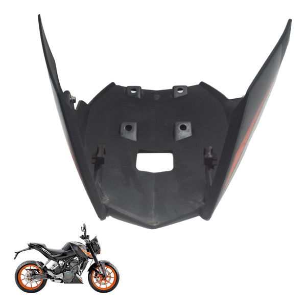 Spoiler Ktm Duke 200 12-17 Original Spoiler Ktm Duke 200 12-17 Original