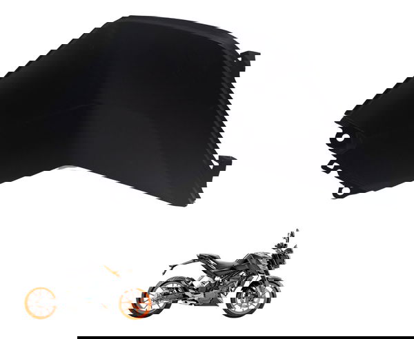 Capa Tanque Direita Ktm Duke 200 12-17 Original Capa Tanque Direita Ktm Duke 200 12-17 Original