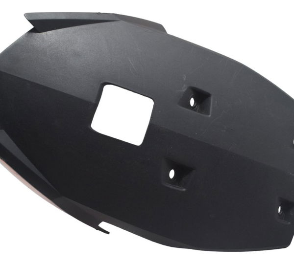 Spoiler Ktm Duke 200 12-17 Original