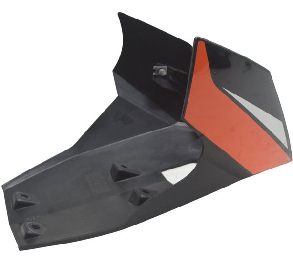 Spoiler Ktm Duke 200 12-17 Original