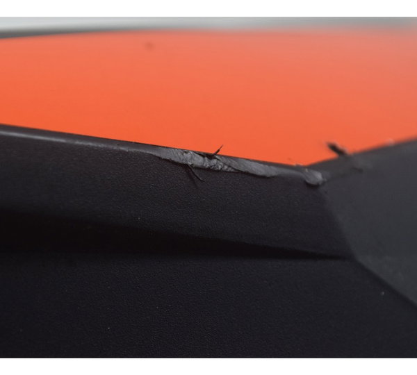 Spoiler Ktm Duke 200 12-17 Original