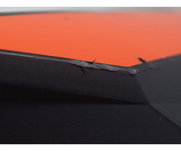 Spoiler Ktm Duke 200 12-17 Original Spoiler Ktm Duke 200 12-17 Original