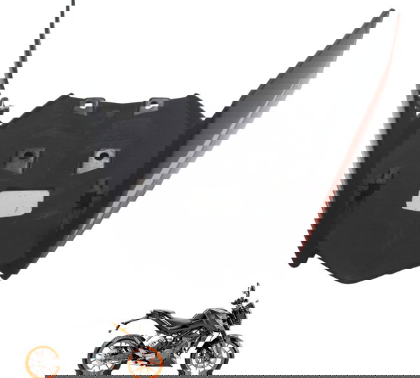 Spoiler Ktm Duke 200 12-17 Original