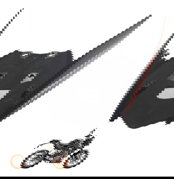 Spoiler Ktm Duke 200 12-17 Original Spoiler Ktm Duke 200 12-17 Original