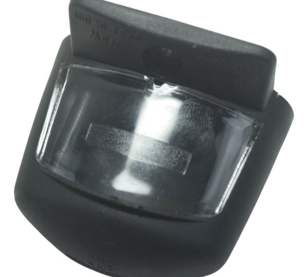 Carcaça Luz Placa Ktm Duke 200 12-17 Original