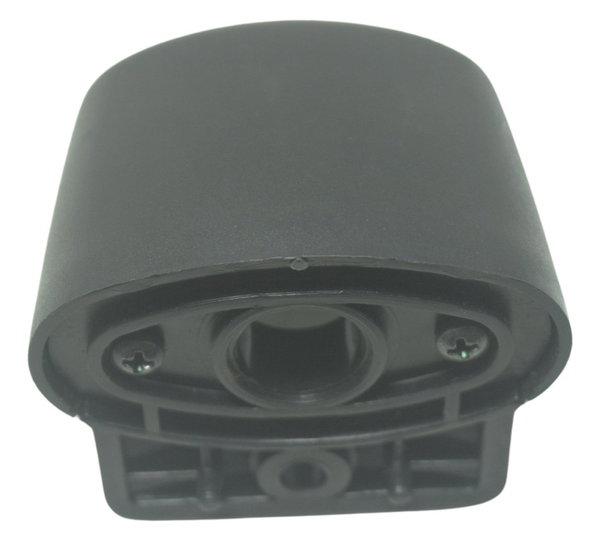 Carcaça Luz Placa Ktm Duke 200 12-17 Original