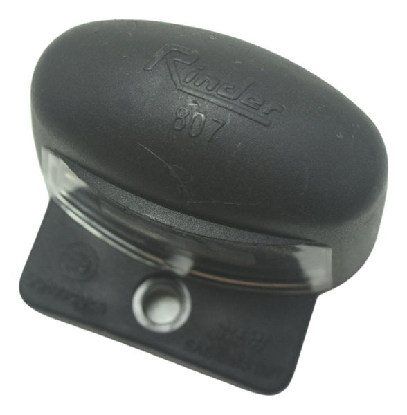 Carcaça Luz Placa Ktm Duke 200 12-17 Original Carcaça Luz Placa Ktm Duke 200 12-17 Original