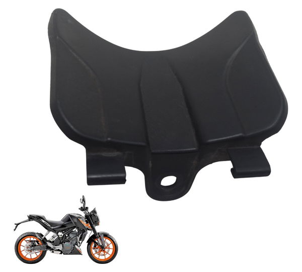 Capa Amortecedor Traseiro Ktm Duke 200 12-17 Original