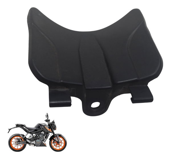 Capa Amortecedor Traseiro Ktm Duke 200 12-17 Original Capa Amortecedor Traseiro Ktm Duke 200 12-17 Original
