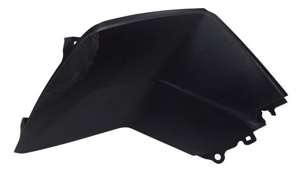 Capa Tanque Esquerda C/ Avaria Ktm Duke 200 12-17 Original Capa Tanque Esquerda C/ Avaria Ktm Duke 200 12-17 Original