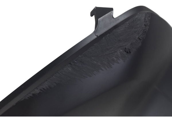 Capa Tanque Esquerda C/ Avaria Ktm Duke 200 12-17 Original Capa Tanque Esquerda C/ Avaria Ktm Duke 200 12-17 Original