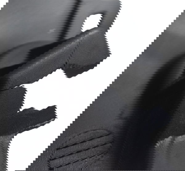 Capa Tanque Esquerda C/ Avaria Ktm Duke 200 12-17 Original Capa Tanque Esquerda C/ Avaria Ktm Duke 200 12-17 Original