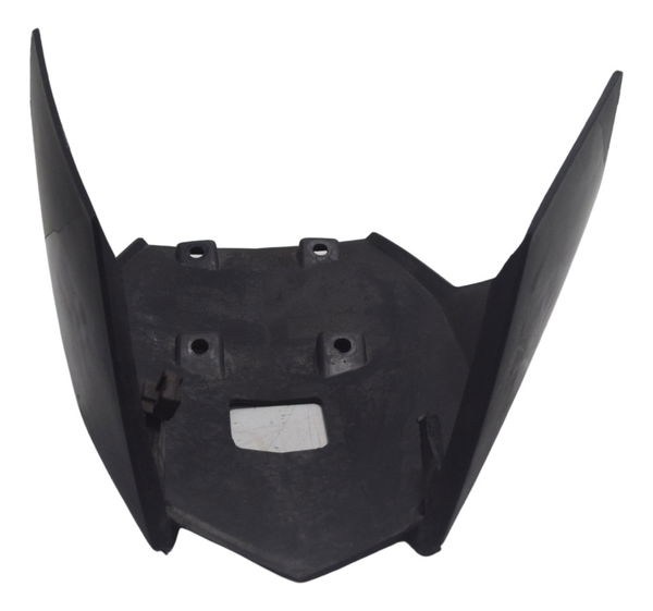 Spoiler C/ Detalhes Ktm Duke 200 12-17 Original Spoiler C/ Detalhes Ktm Duke 200 12-17 Original