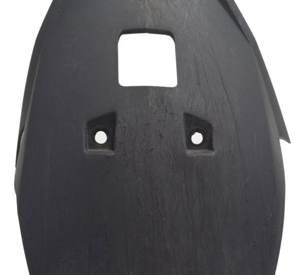 Spoiler C/ Detalhes Ktm Duke 200 12-17 Original