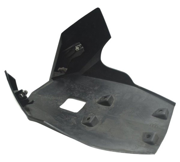 Spoiler C/ Detalhes Ktm Duke 200 12-17 Original