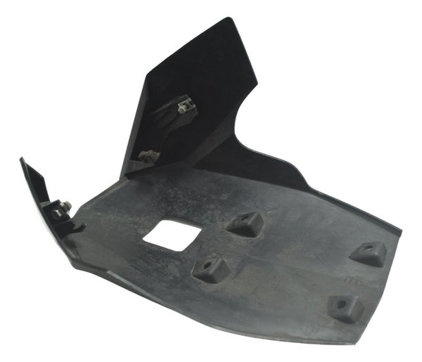 Spoiler C/ Detalhes Ktm Duke 200 12-17 Original Spoiler C/ Detalhes Ktm Duke 200 12-17 Original