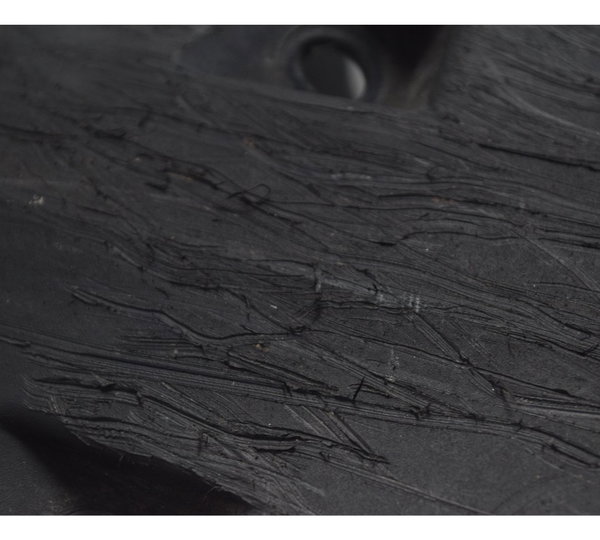 Spoiler C/ Detalhes Ktm Duke 200 12-17 Original