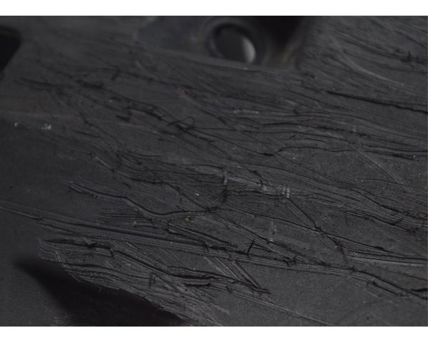 Spoiler C/ Detalhes Ktm Duke 200 12-17 Original Spoiler C/ Detalhes Ktm Duke 200 12-17 Original