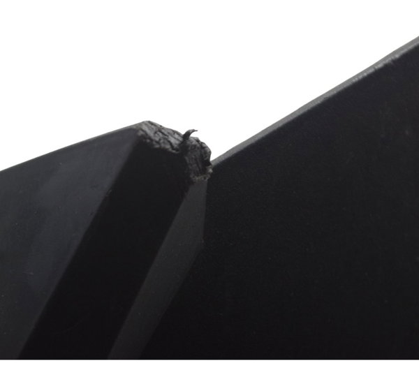 Spoiler C/ Detalhes Ktm Duke 200 12-17 Original