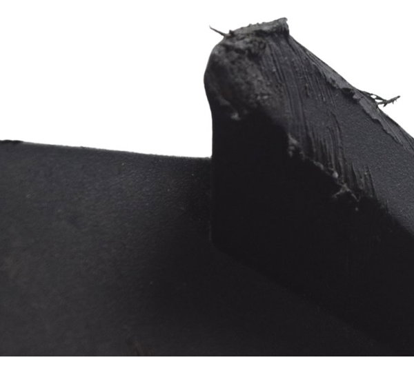 Spoiler C/ Detalhes Ktm Duke 200 12-17 Original