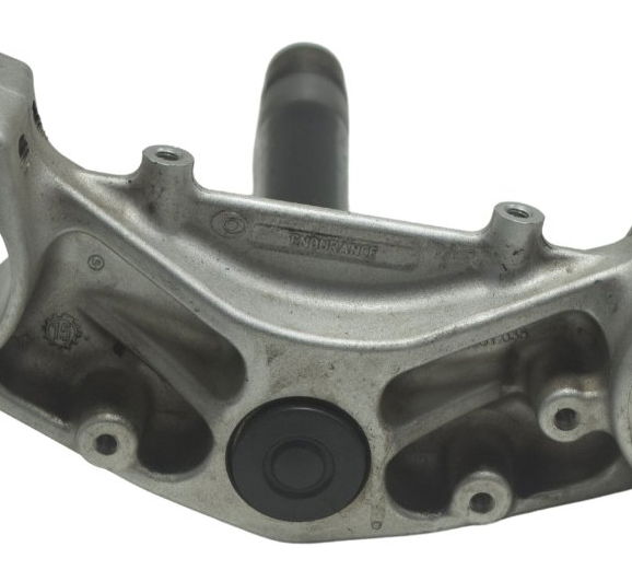 Mesa Inferior C/ Detalhes Ktm Duke 200 12-17 Original