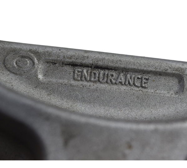 Mesa Inferior C/ Detalhes Ktm Duke 200 12-17 Original