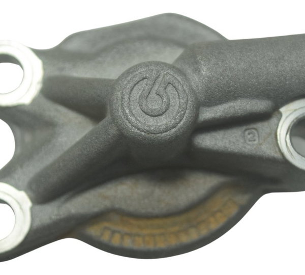 Acionador Embreagem Ktm Duke 200 12-17 Original