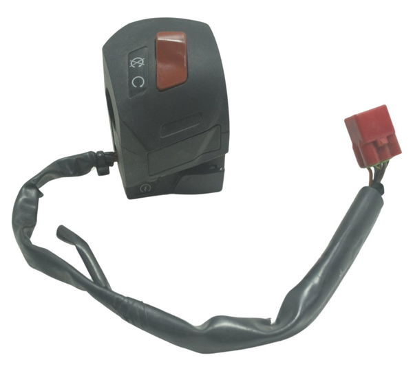 Chave Punho Partida Ktm Duke 200 12-17 Original