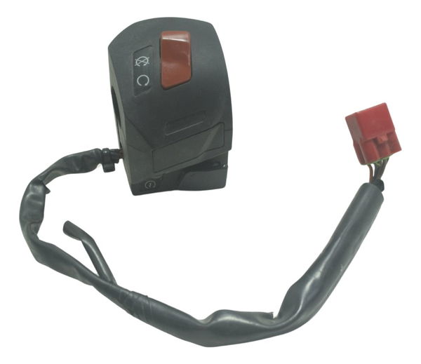 Chave Punho Partida Ktm Duke 200 12-17 Original