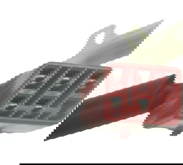 Chave Punho Partida Ktm Duke 200 12-17 Original