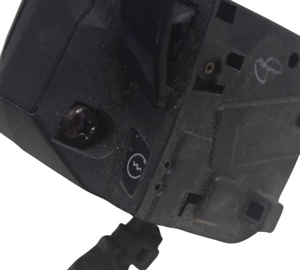 Chave Punho Partida Ktm Duke 200 12-17 Original