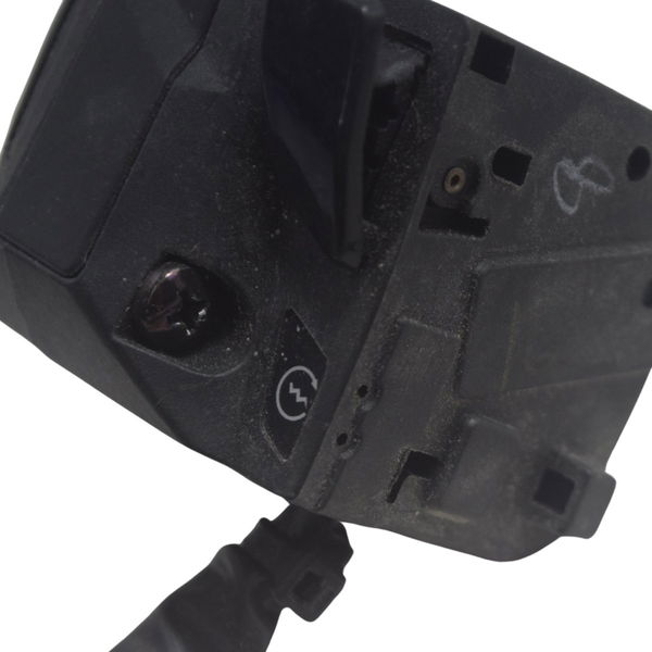 Chave Punho Partida Ktm Duke 200 12-17 Original