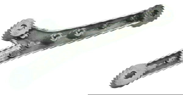 Suporte Motor Direito Ktm Duke 200 12-17 Original Suporte Motor Direito Ktm Duke 200 12-17 Original