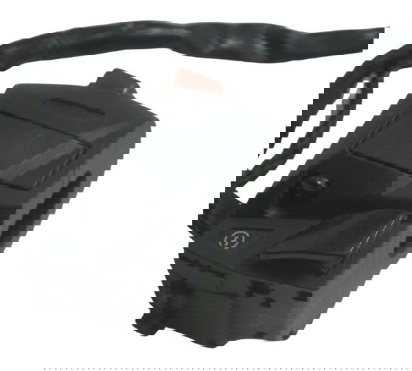 Chave Punho Partida C/ Avaria Ktm Duke 200 12-17 Original