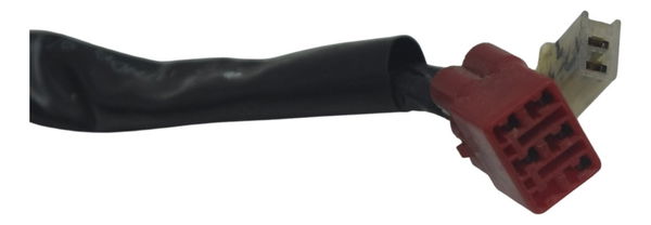 Chave Punho Partida C/ Avaria Ktm Duke 200 12-17 Original