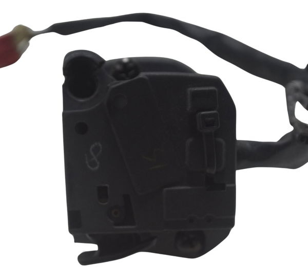 Chave Punho Partida C/ Avaria Ktm Duke 200 12-17 Original