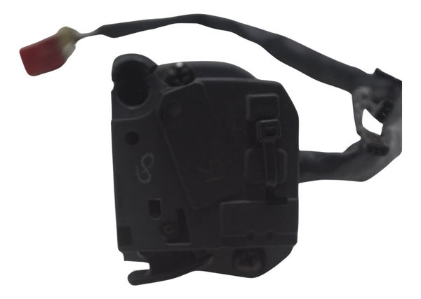 Chave Punho Partida C/ Avaria Ktm Duke 200 12-17 Original