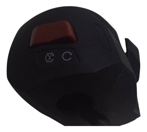 Chave Punho Partida C/ Avaria Ktm Duke 200 12-17 Original