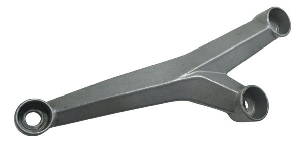 Suporte Motor Esquerdo Ktm Duke 200 12-17 Original Suporte Motor Esquerdo Ktm Duke 200 12-17 Original