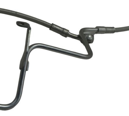 Flexível Freio Dianteiro Ktm Duke 200 12-17 Original