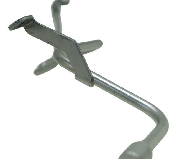 Flexível Freio Dianteiro Ktm Duke 200 12-17 Original